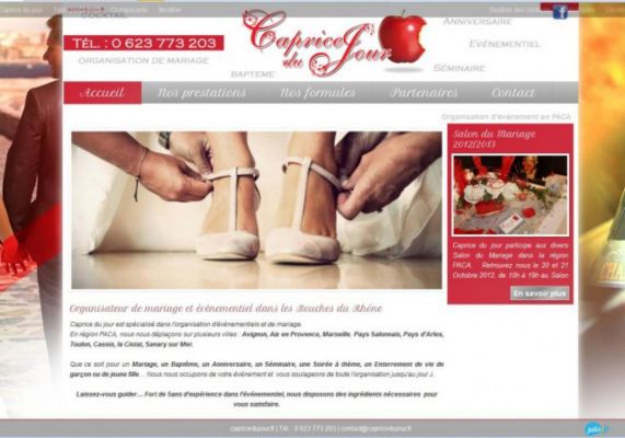 location de voiture pour mariage